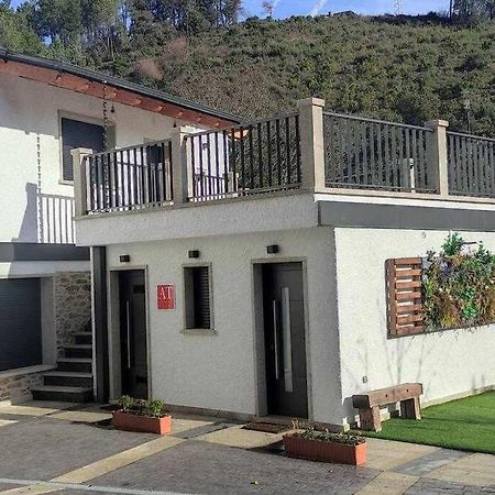 Precioso Apartamento De 1 Habitacion O Barco de Valdeorras Εξωτερικό φωτογραφία