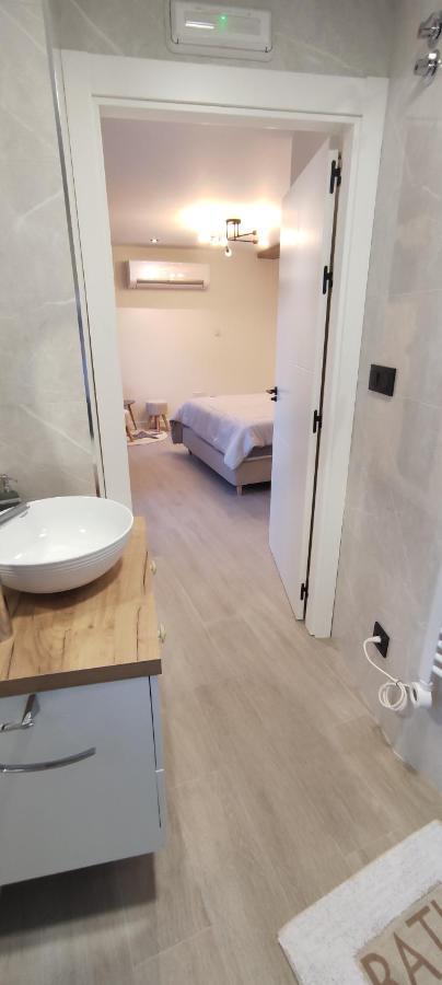 Precioso Apartamento De 1 Habitacion O Barco de Valdeorras Εξωτερικό φωτογραφία