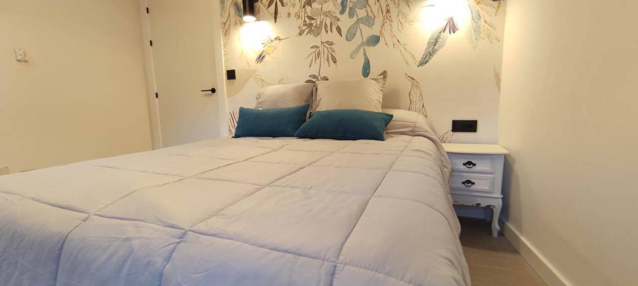 Precioso Apartamento De 1 Habitacion O Barco de Valdeorras Εξωτερικό φωτογραφία
