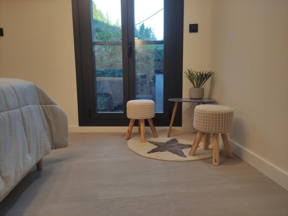 Precioso Apartamento De 1 Habitacion O Barco de Valdeorras Εξωτερικό φωτογραφία