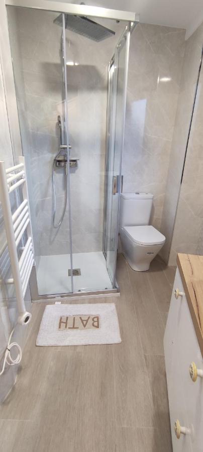 Precioso Apartamento De 1 Habitacion O Barco de Valdeorras Εξωτερικό φωτογραφία