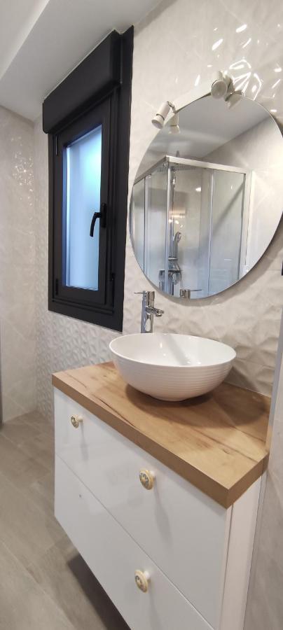 Precioso Apartamento De 1 Habitacion O Barco de Valdeorras Εξωτερικό φωτογραφία