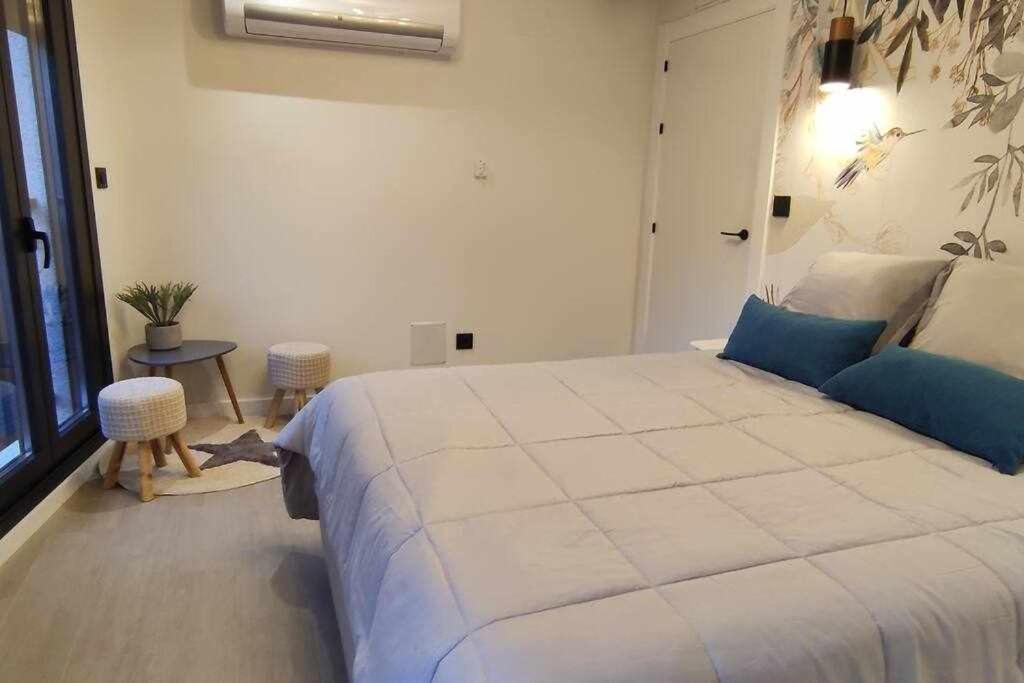 Precioso Apartamento De 1 Habitacion O Barco de Valdeorras Εξωτερικό φωτογραφία
