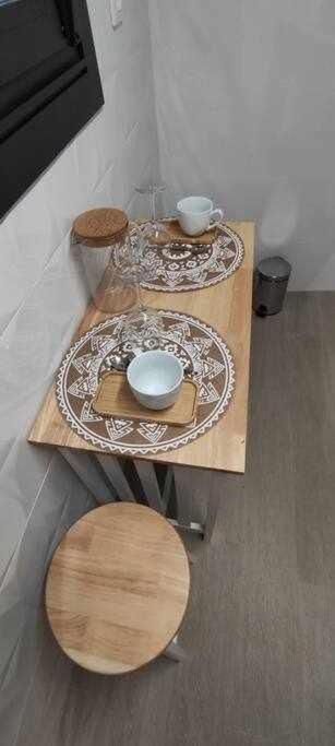 Precioso Apartamento De 1 Habitacion O Barco de Valdeorras Εξωτερικό φωτογραφία