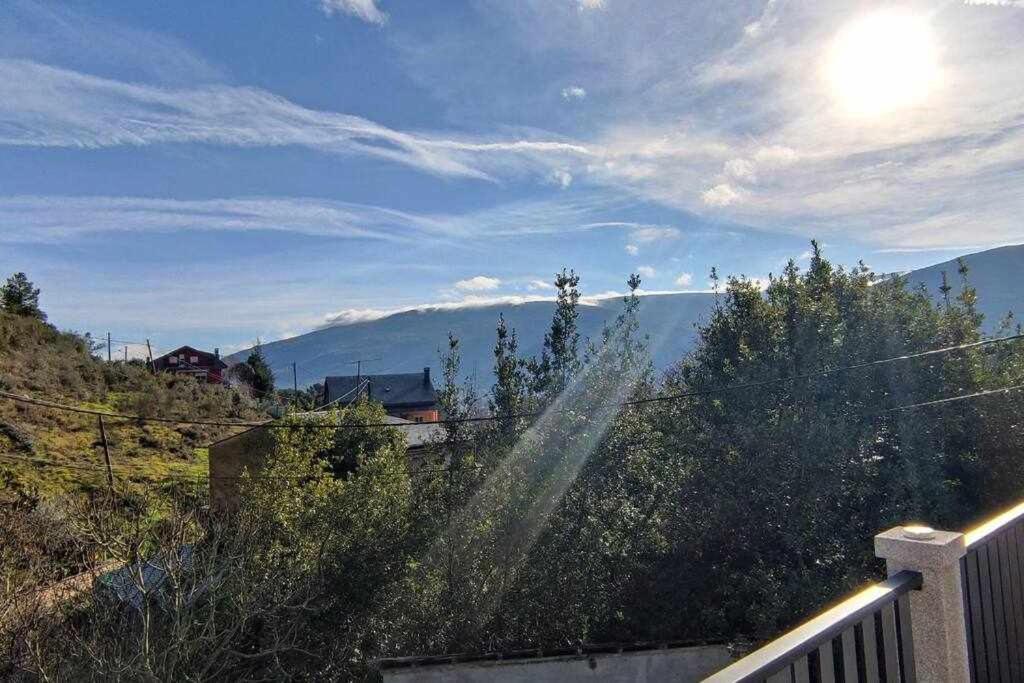 Precioso Apartamento De 1 Habitacion O Barco de Valdeorras Εξωτερικό φωτογραφία